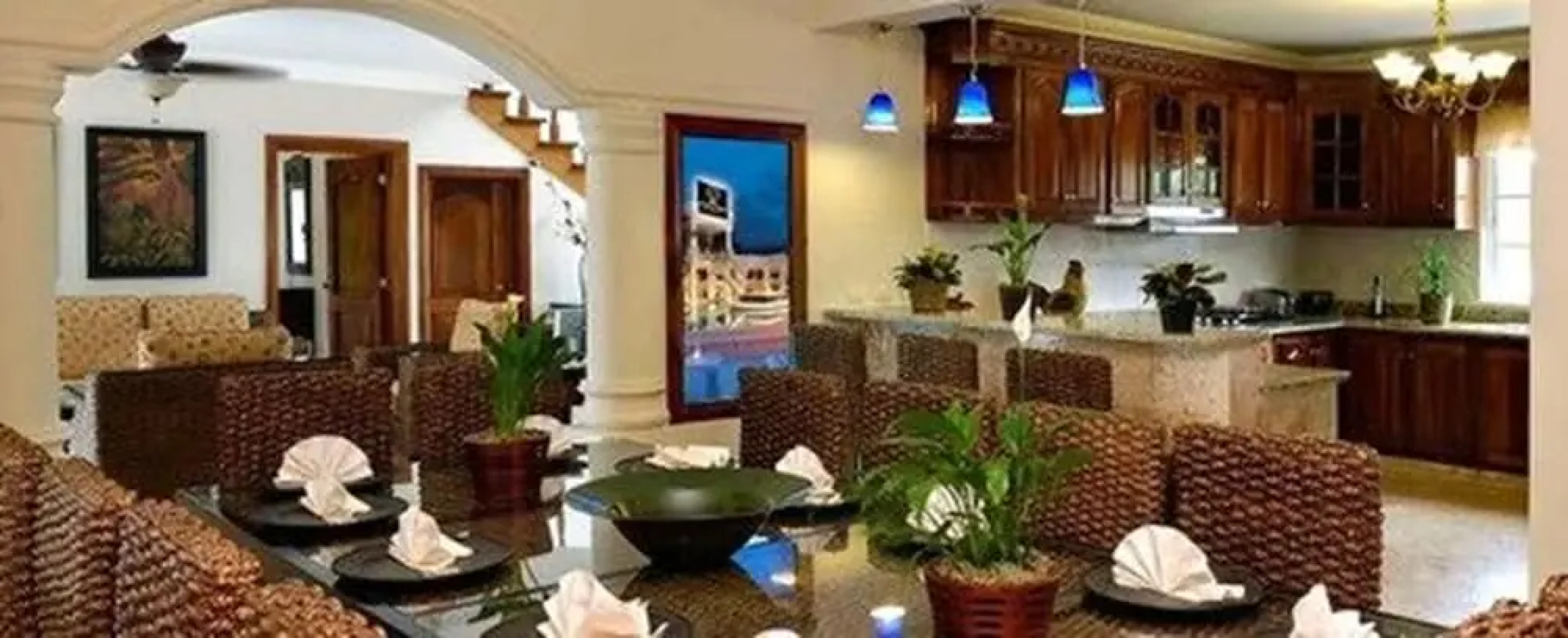 Crown Villas, All-Inclusive