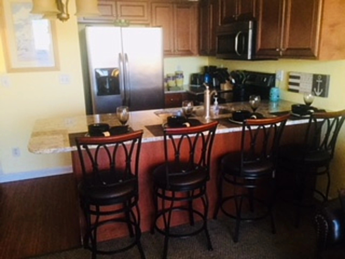 Ocean Walk Resort 702 Ultimate Ocean View Private Balcony