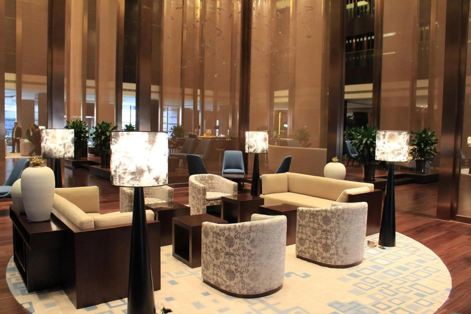 Shenyang Primus Hotel