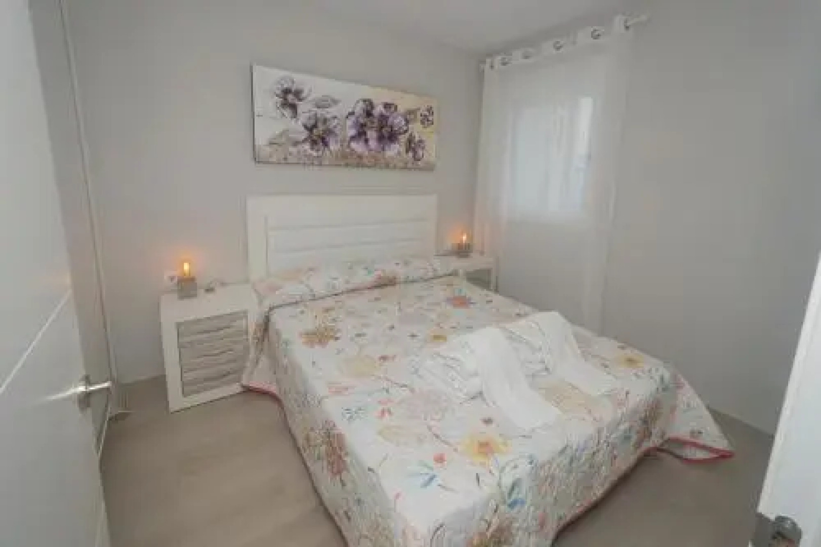 36 Avenida Juan Carlos I