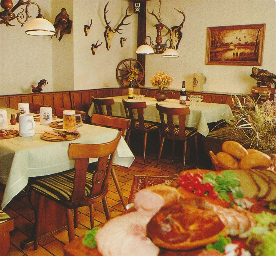 Bittscheidt´s Stadthotel