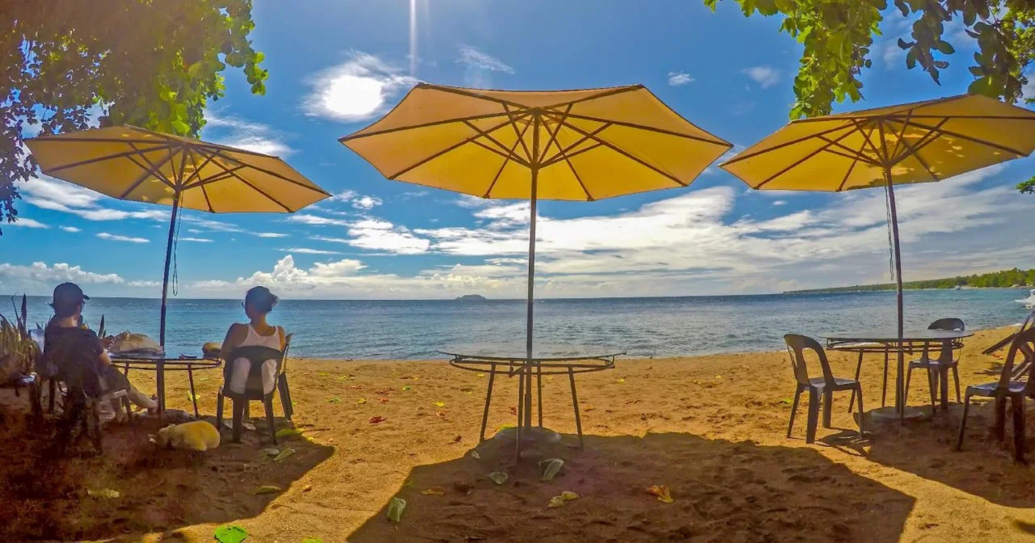 RedDoorz Plus @ Gracey Dive Resort Dumaguete