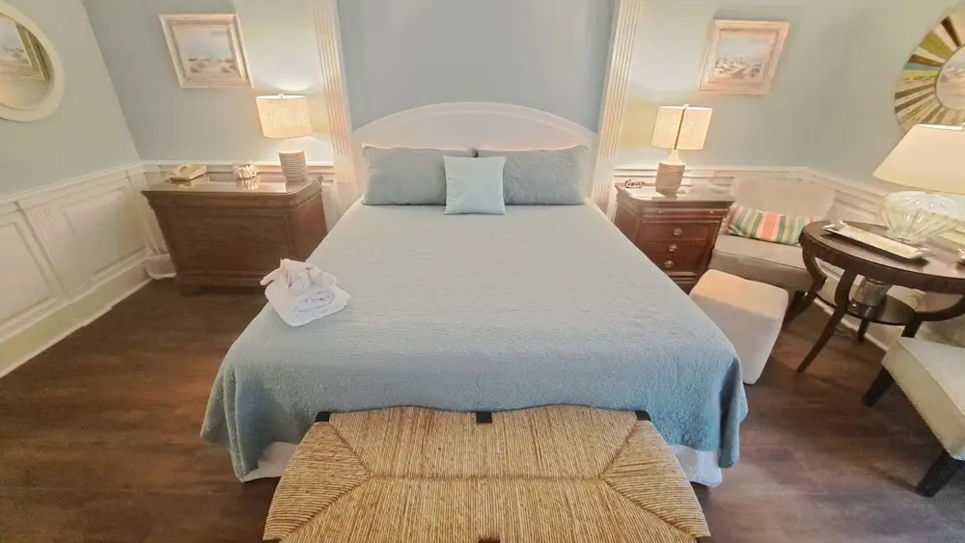 Saint Simons Inn by the Lighthouse