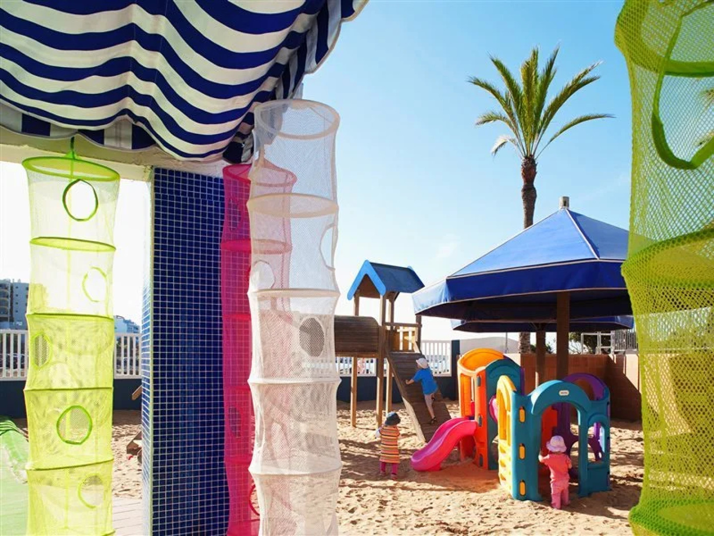 Sunwing Arguineguín Seafront