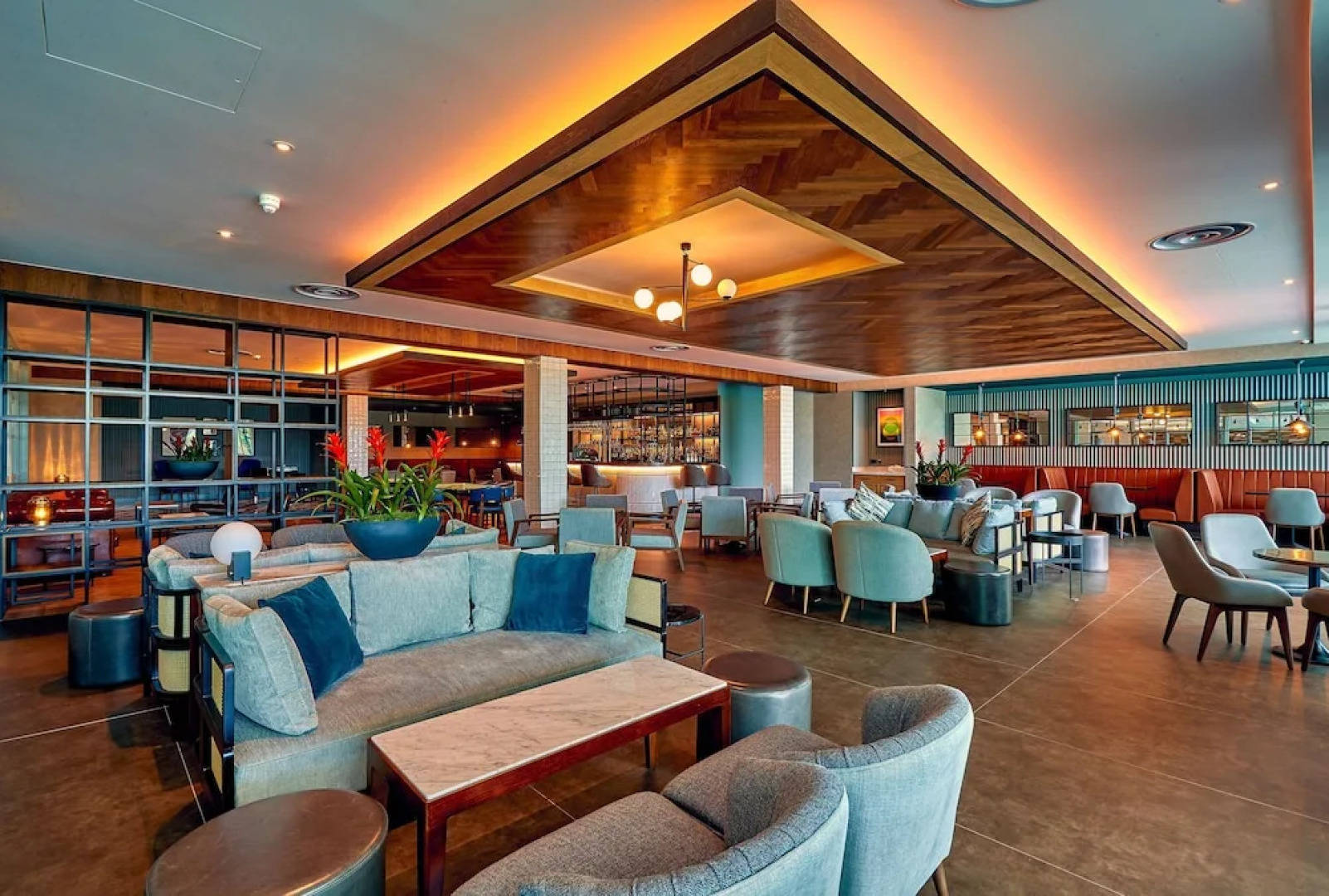 Crowne Plaza Hotel Marlow by IHG