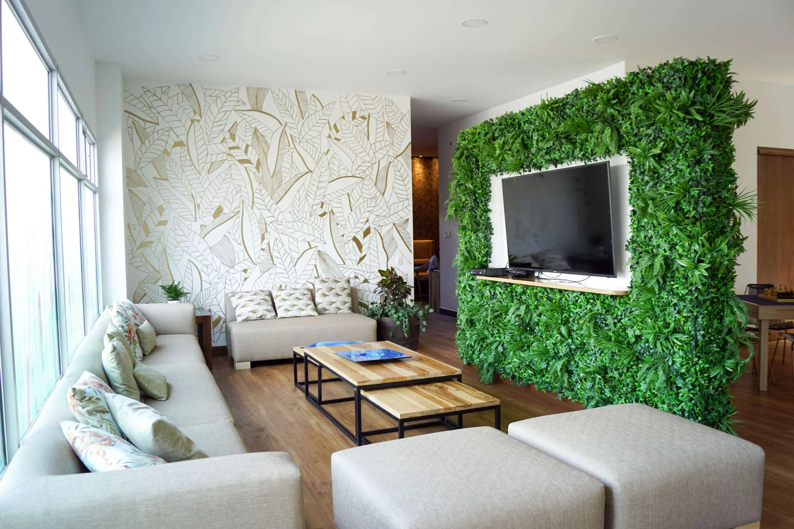 Hotel Factory Green Bogotá Occidente Calle 80