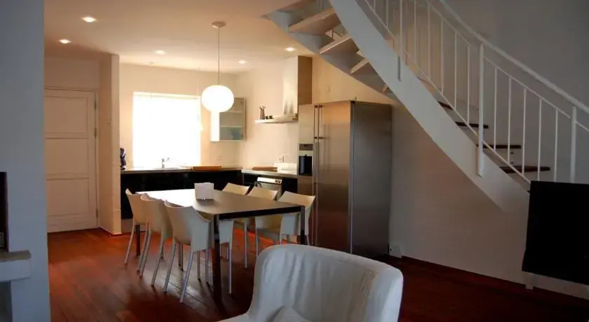 Krøyers Holiday Apartments