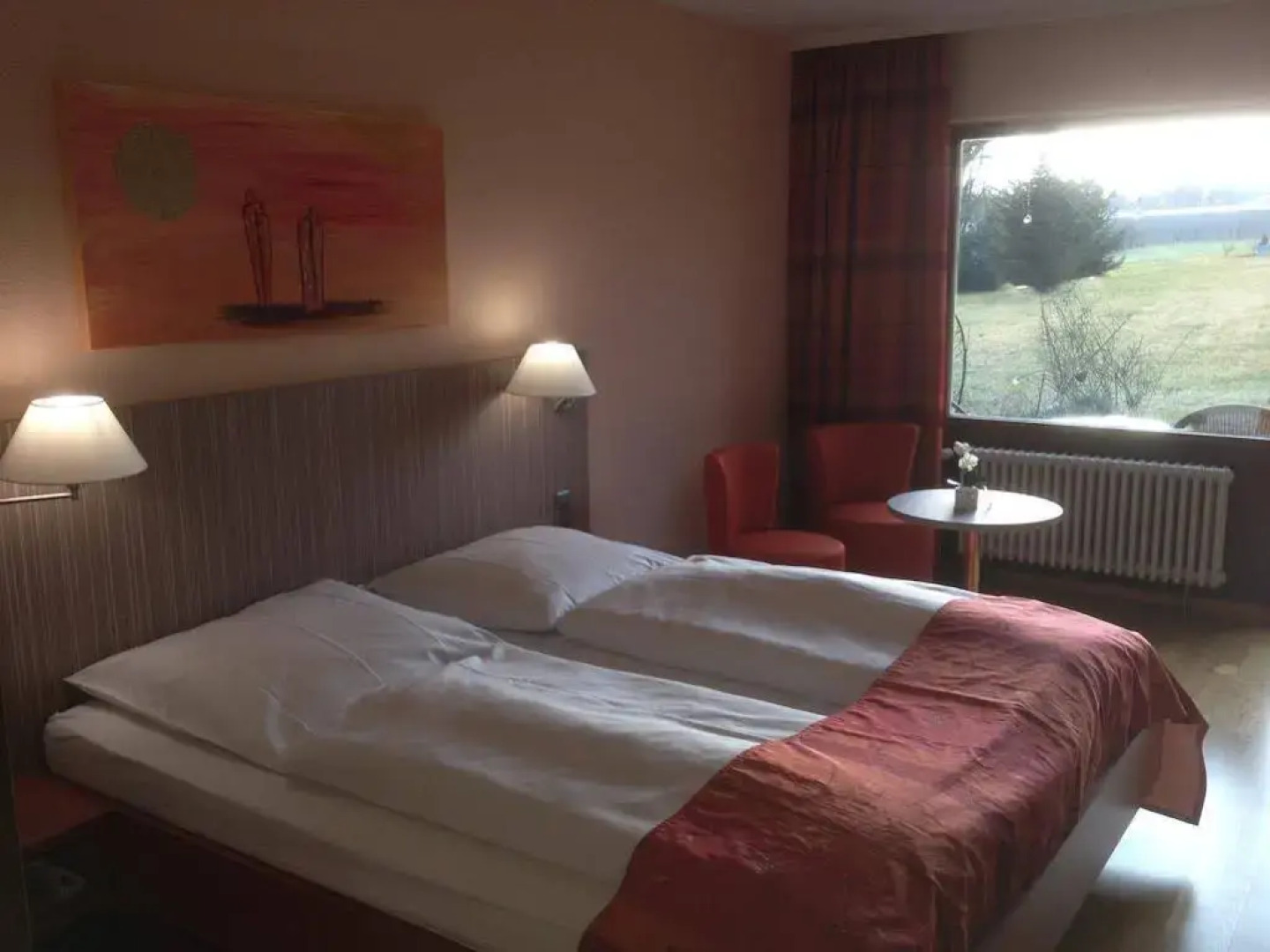 Wohlfühlhotel Sonnengarten