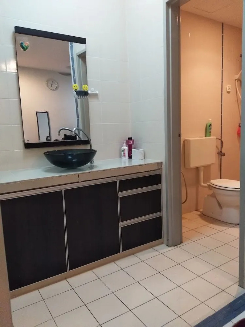 The Domain Cyberjaya