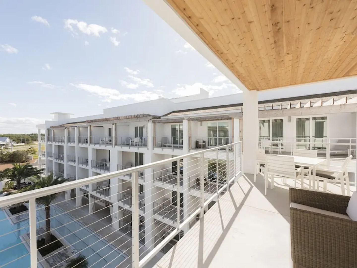 The Pointe by Wyndham Vacation Rentals