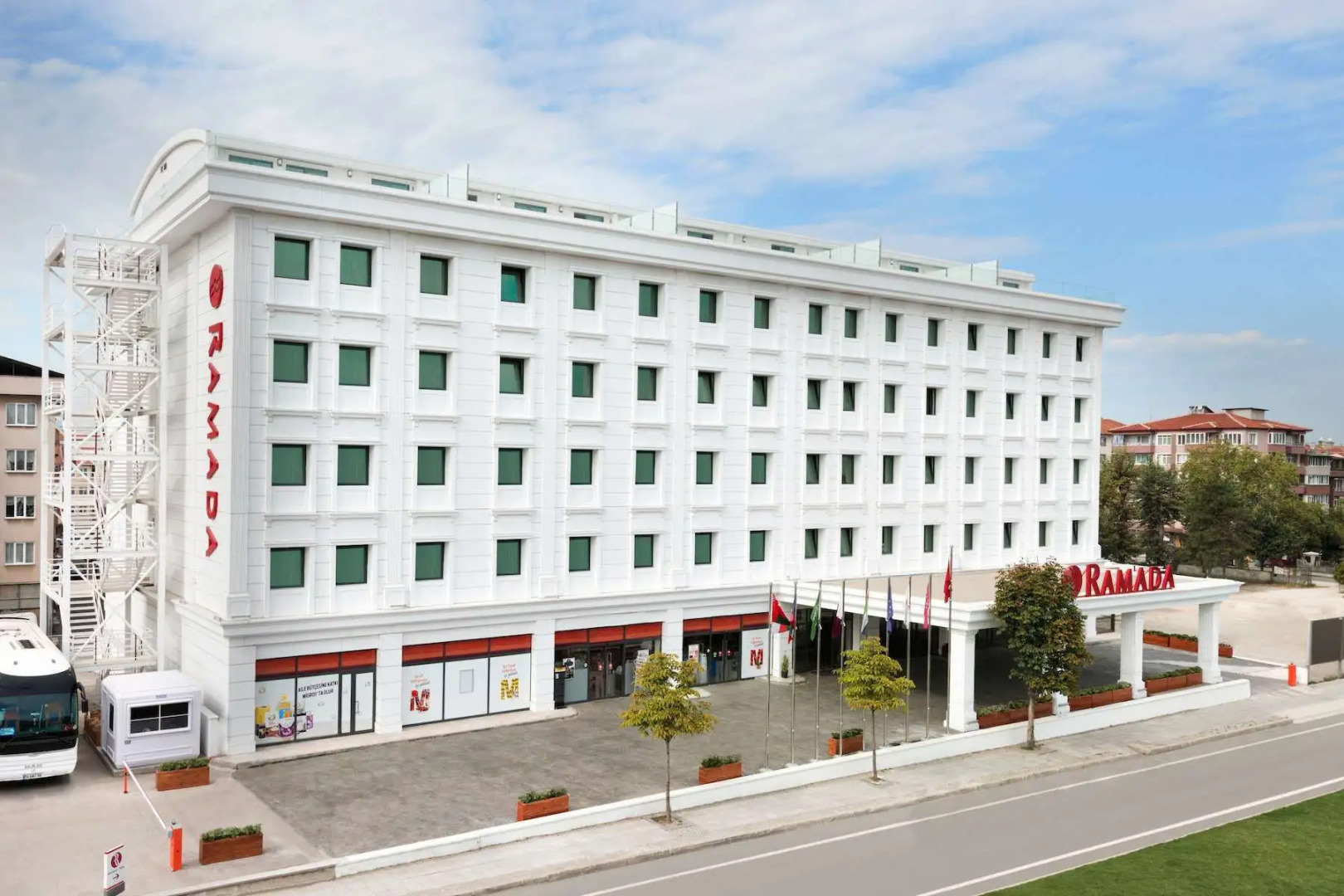 Ramada by Wyndham Yalova