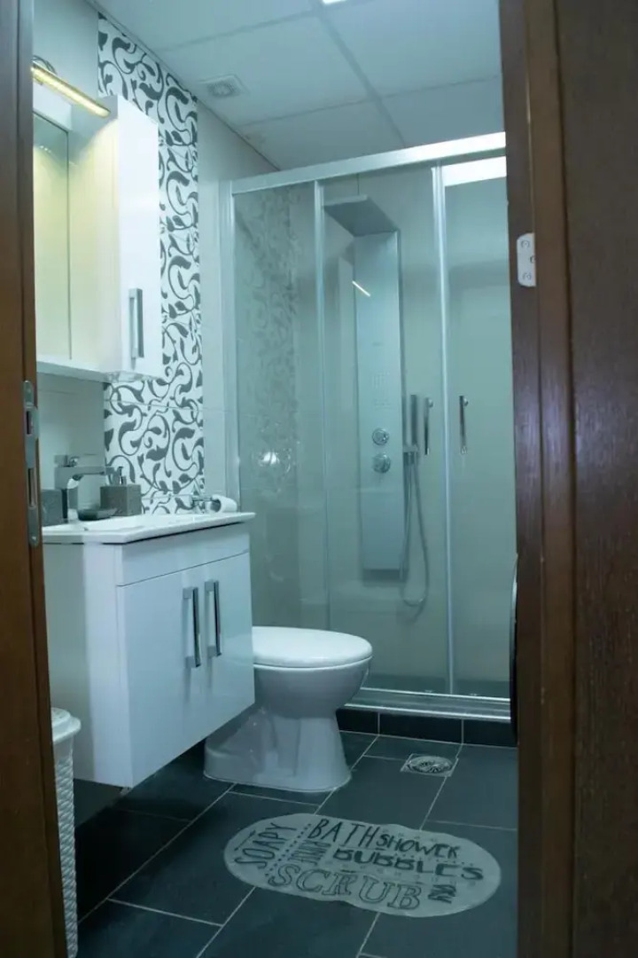 Penevski's Place in Strumica