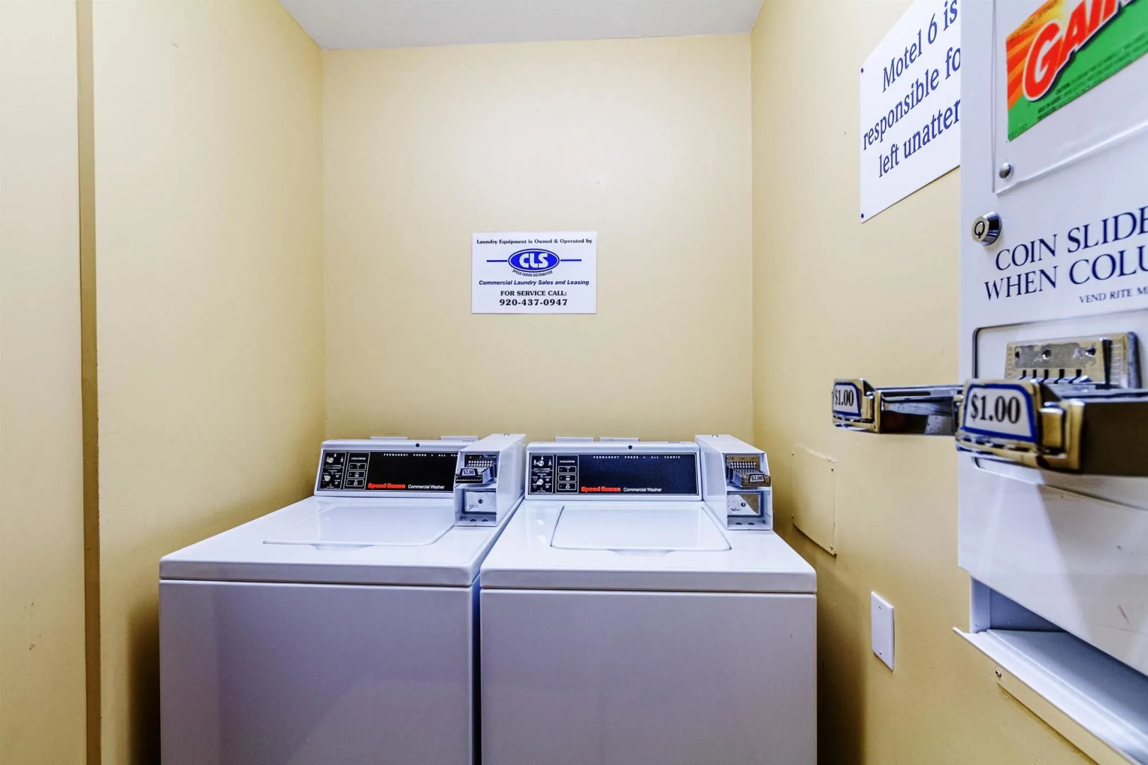 Motel 6 Green Bay, WI - Lambeau