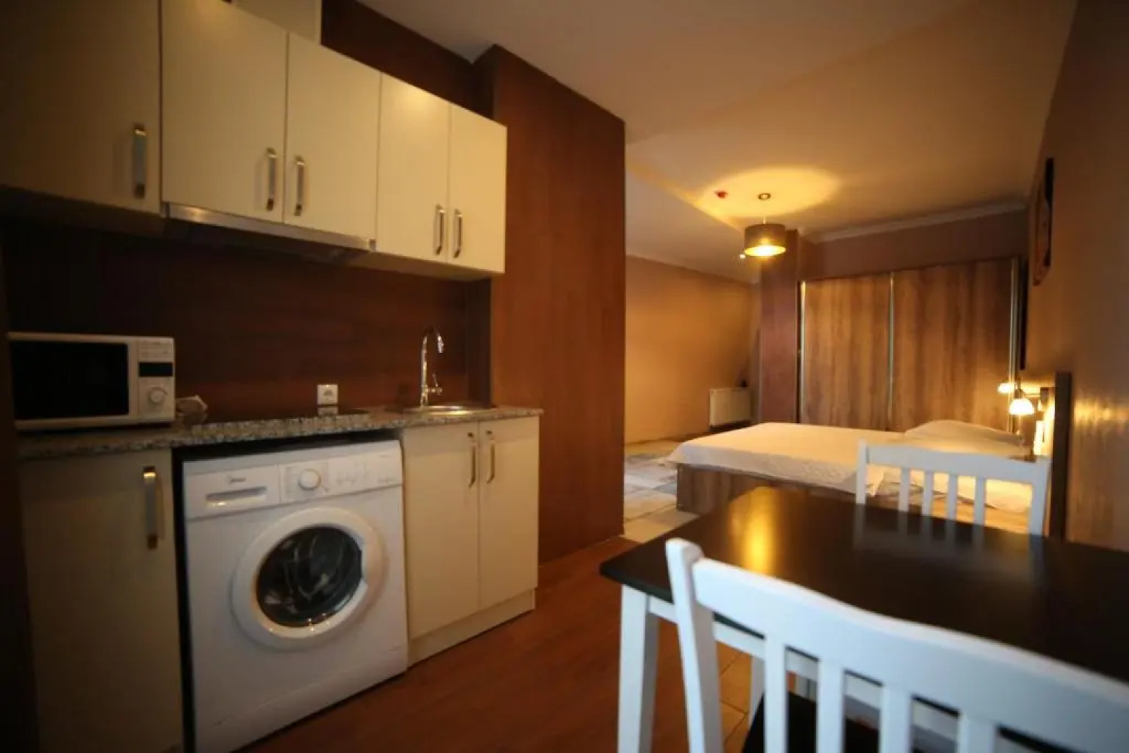 Отель «Софт»