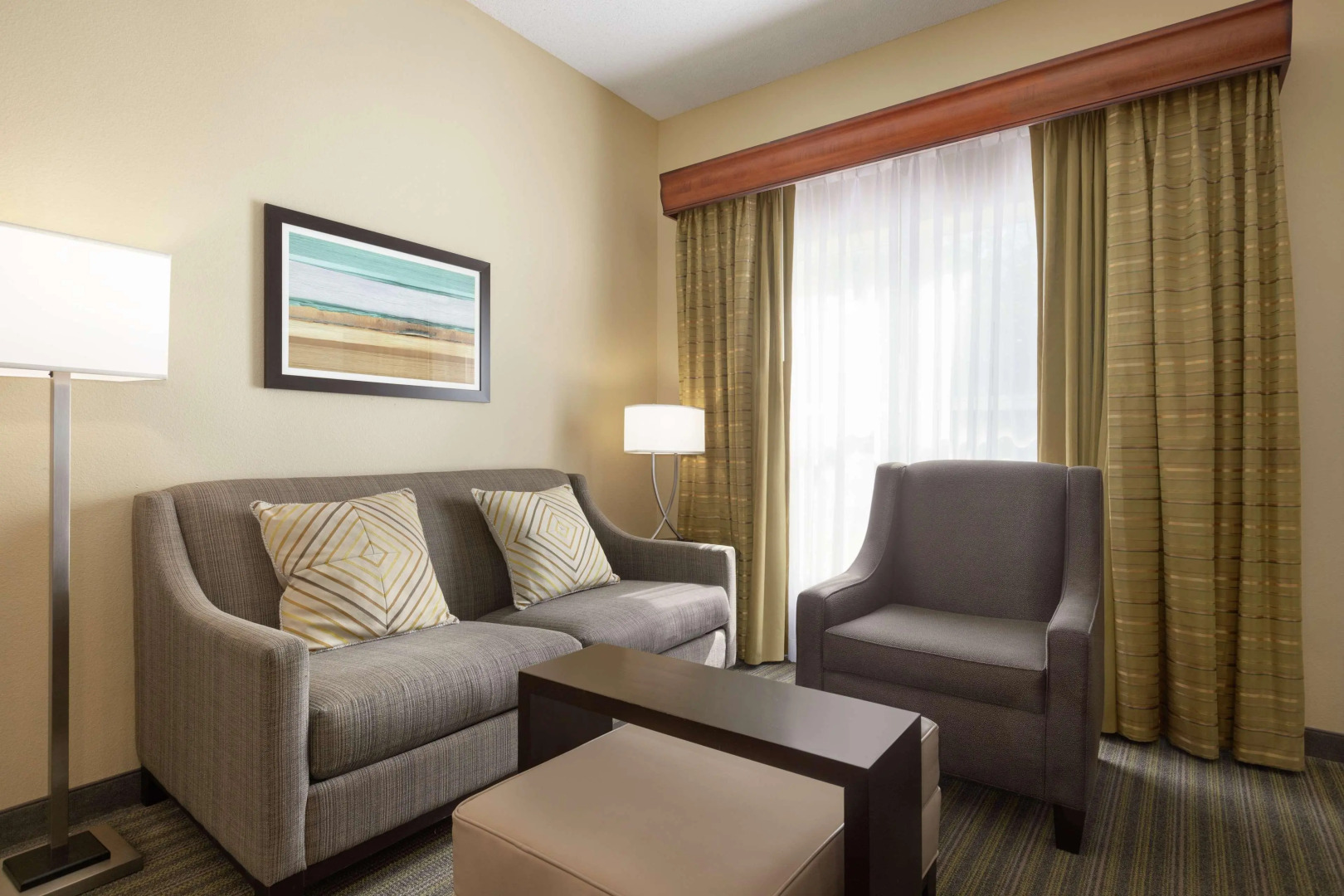 Homewood Suites by Hilton St. Petersburg Clearwater