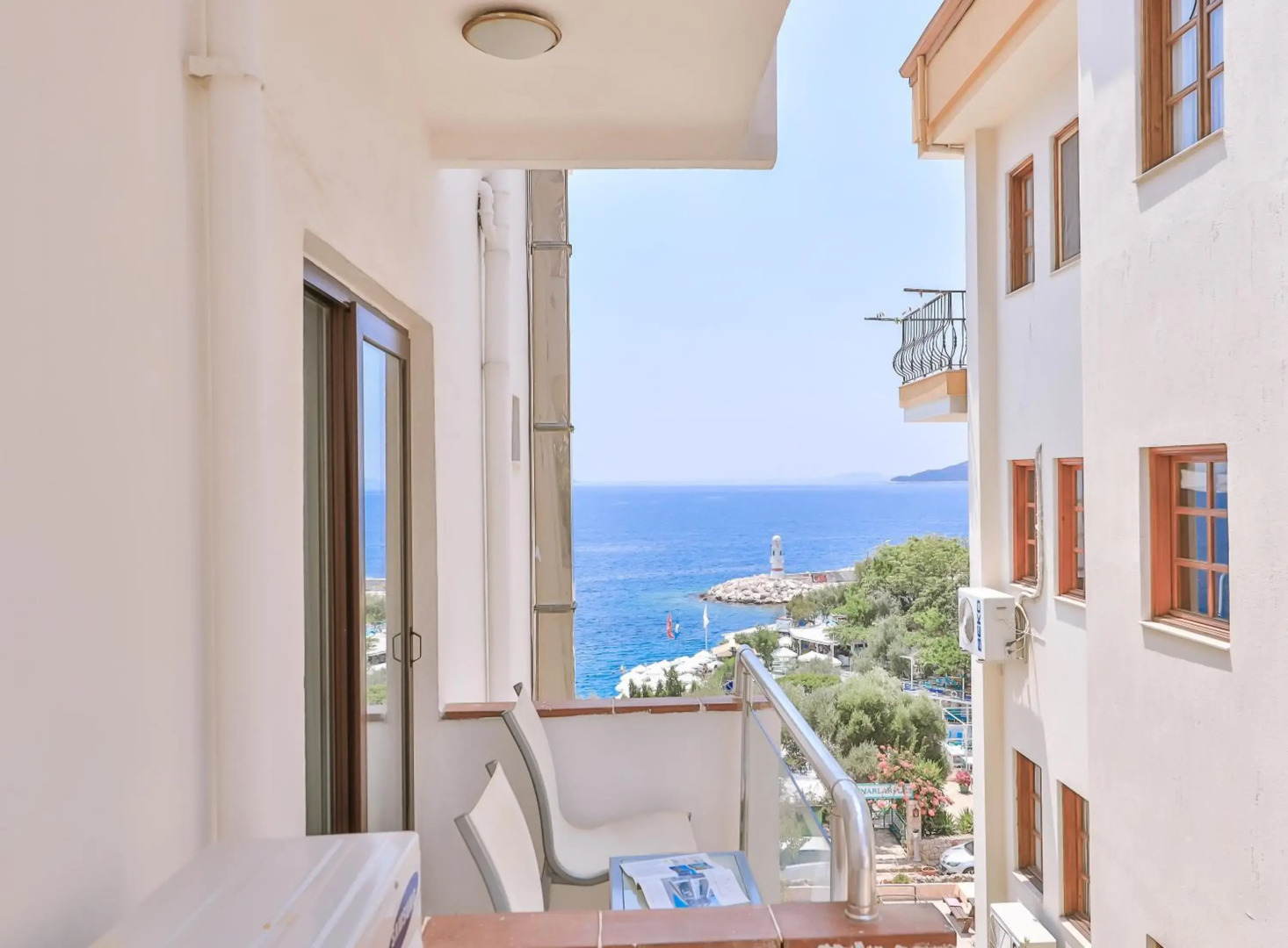 Gardenia Hotel - Adults Only