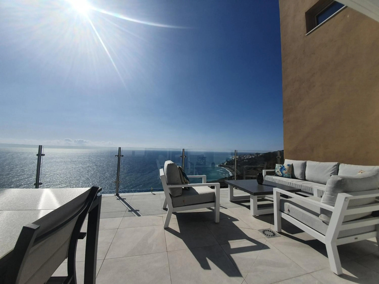 Bayview Hills - Balcón del Mediterráneo