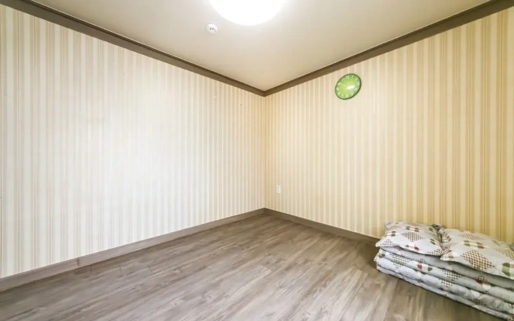 Ulleung Healing Hotel