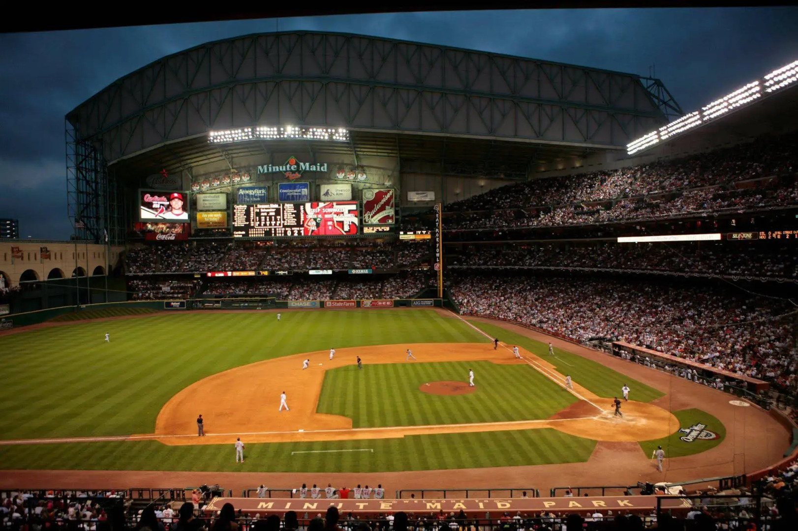 Hampton Inn Houston Baytown