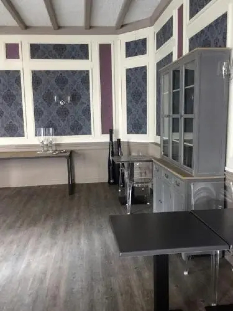 Hôtel Restaurant Ar Terra Nova