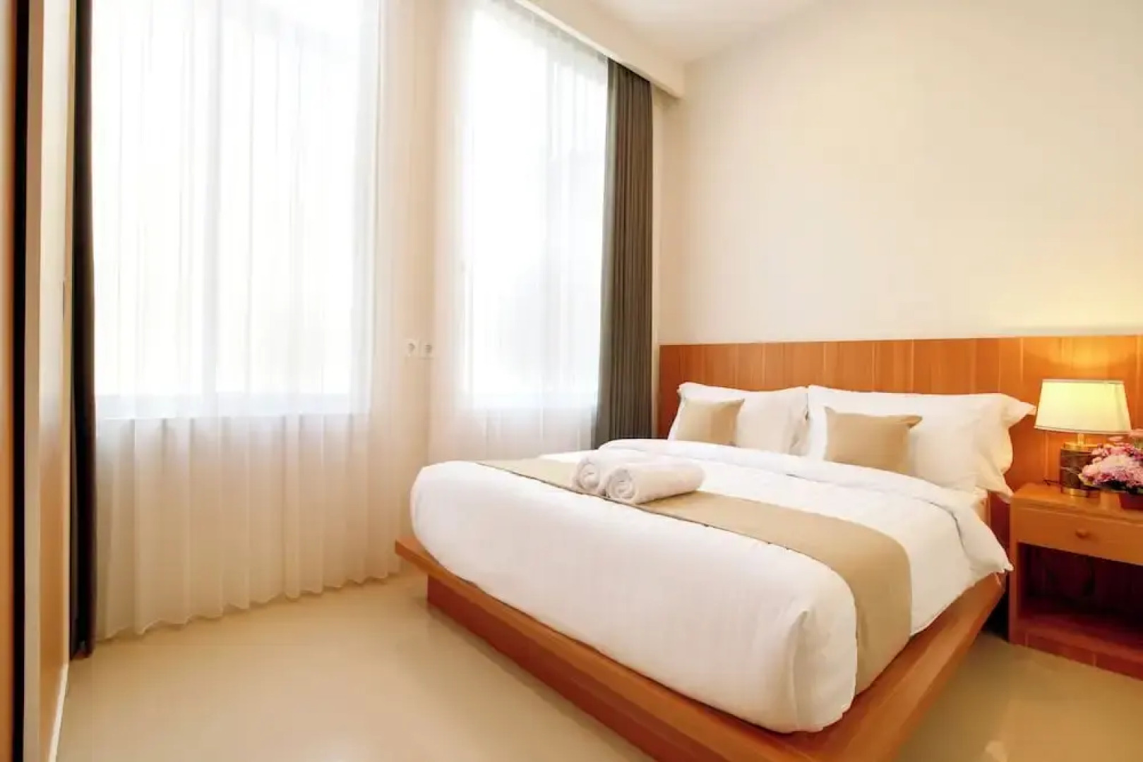 Brand New Villa Tentrem 2 Canggu