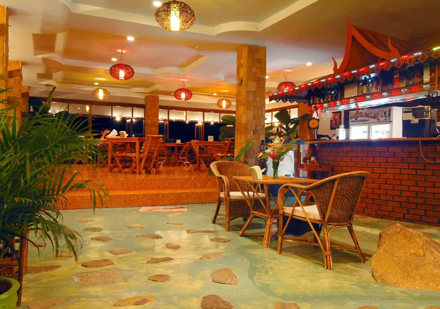 Phangan Utopia Resort