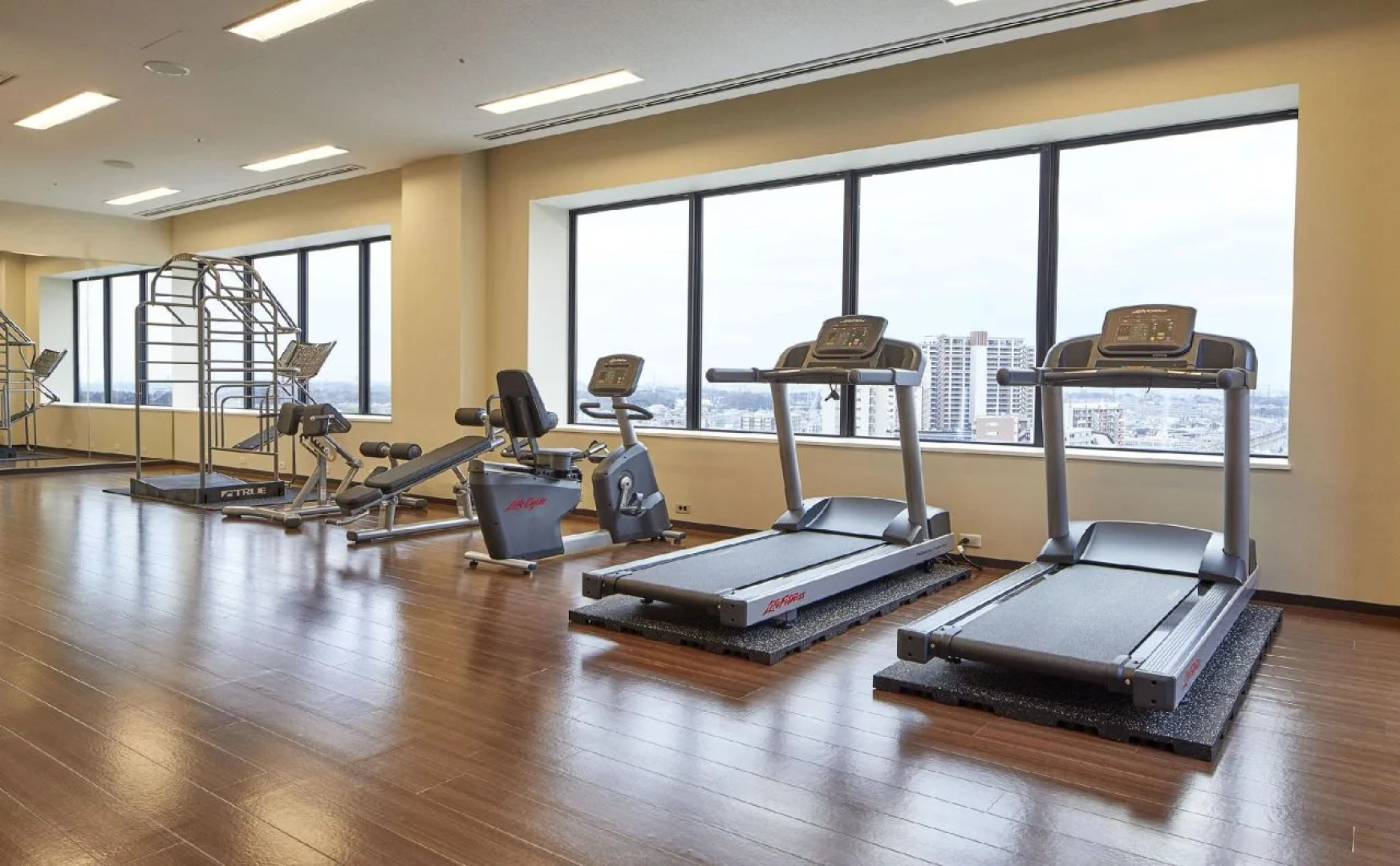 Hotel Lumiere Grande Nagareyama Otakanomori