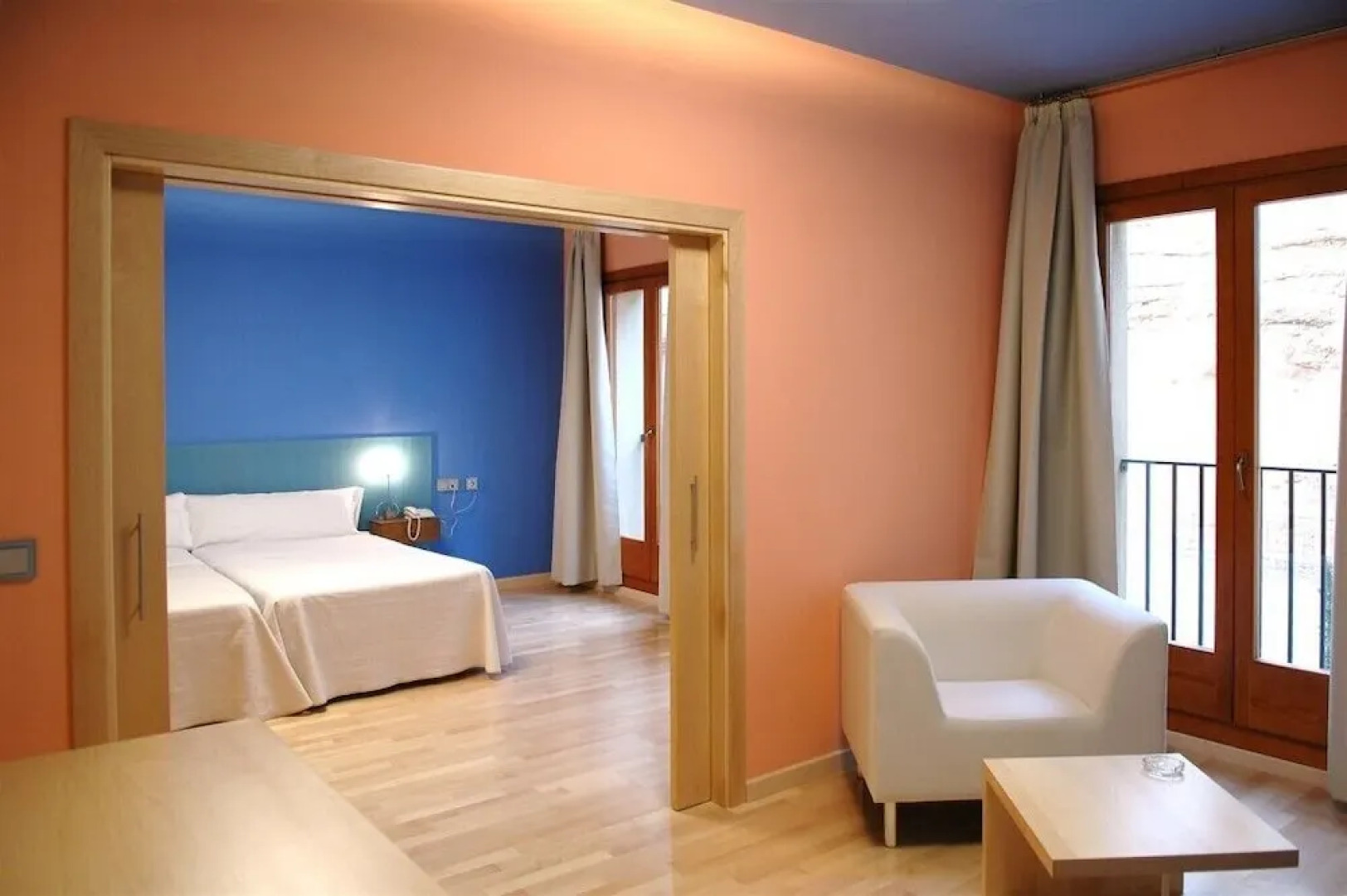 La Merced de la Concordia