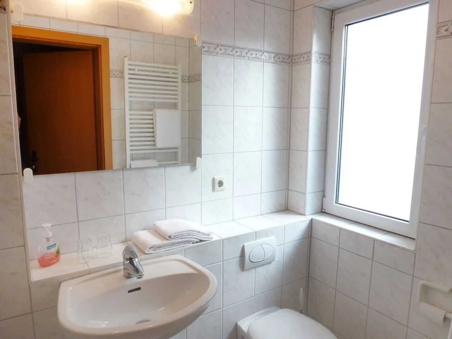 Flesch Vogtsburg im Kaiserstuhl