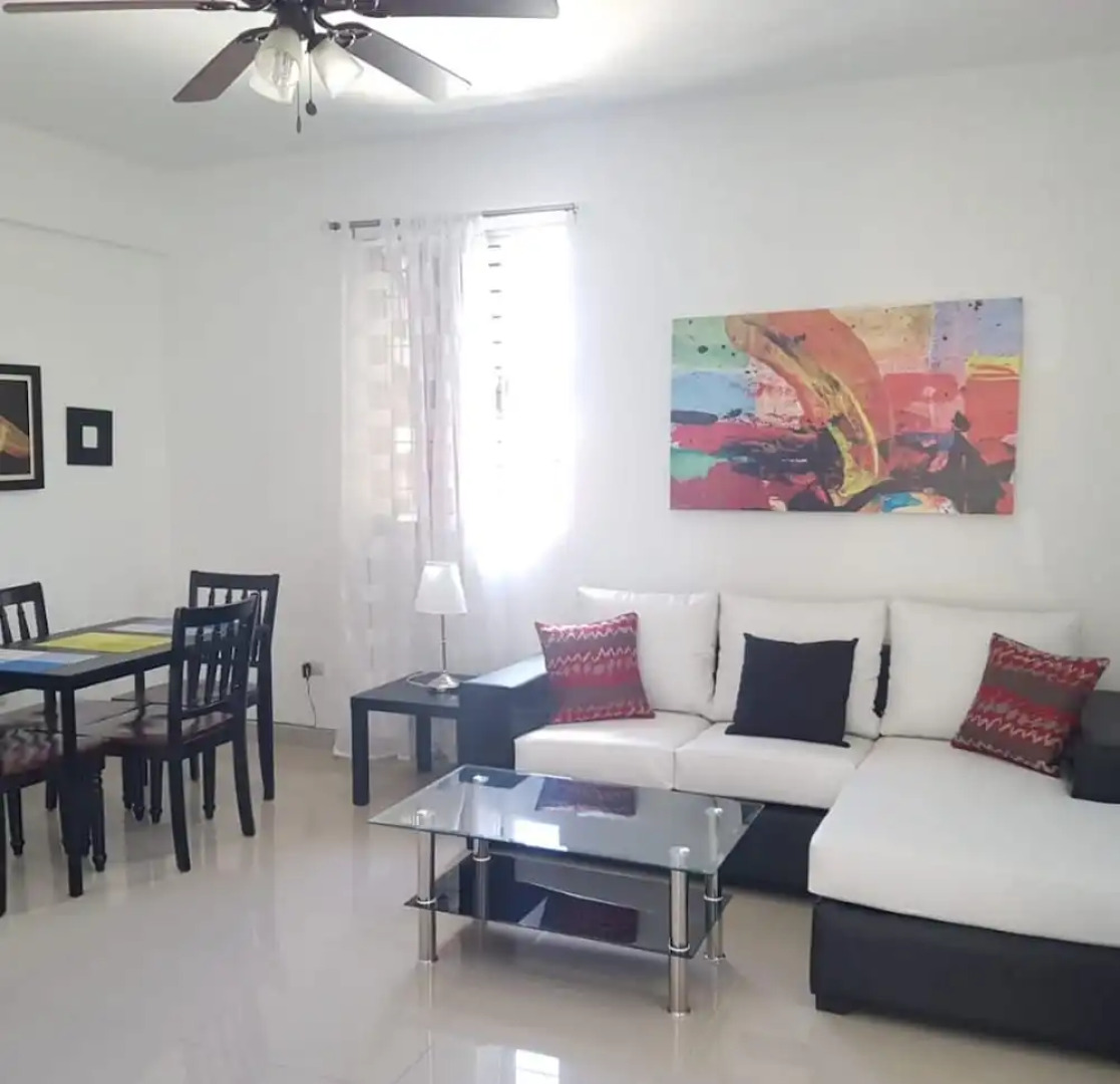 Apartamento Hony lN