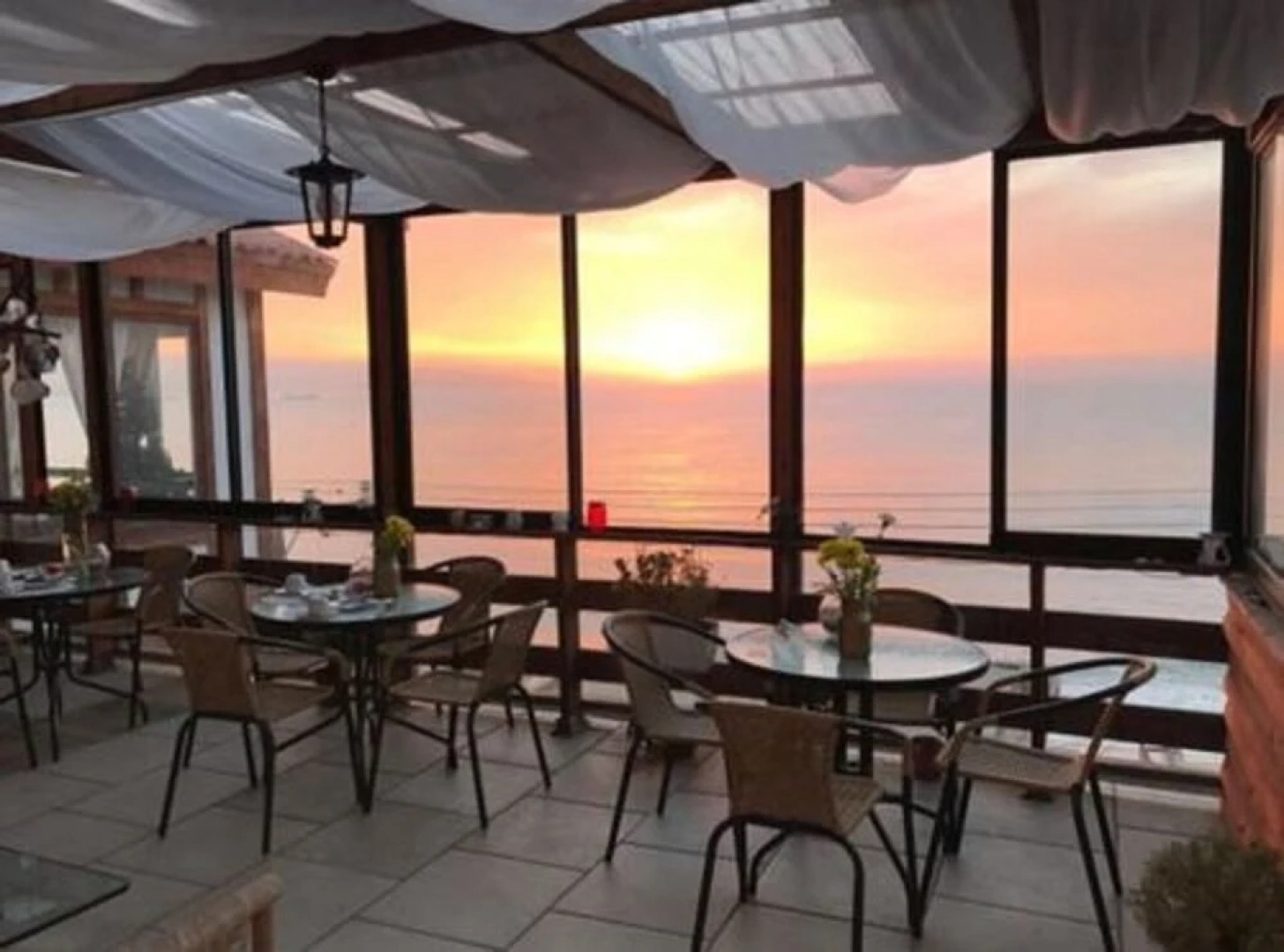 Bianca´s House Bed & Breakfast