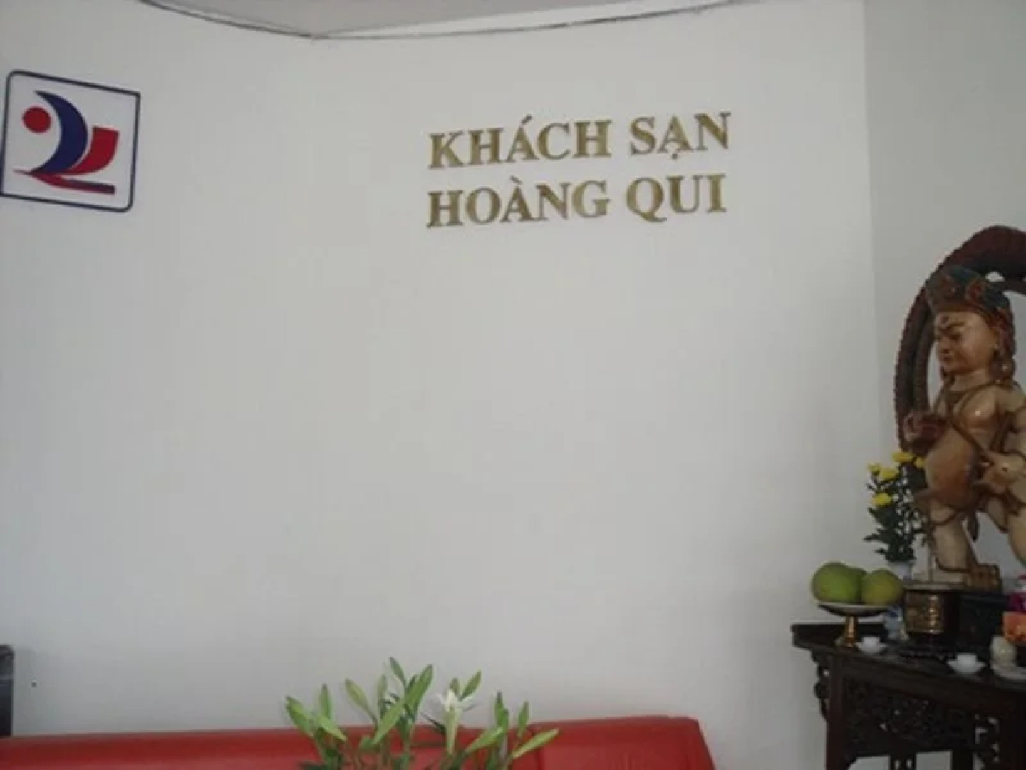 Hoang Qui Hotel