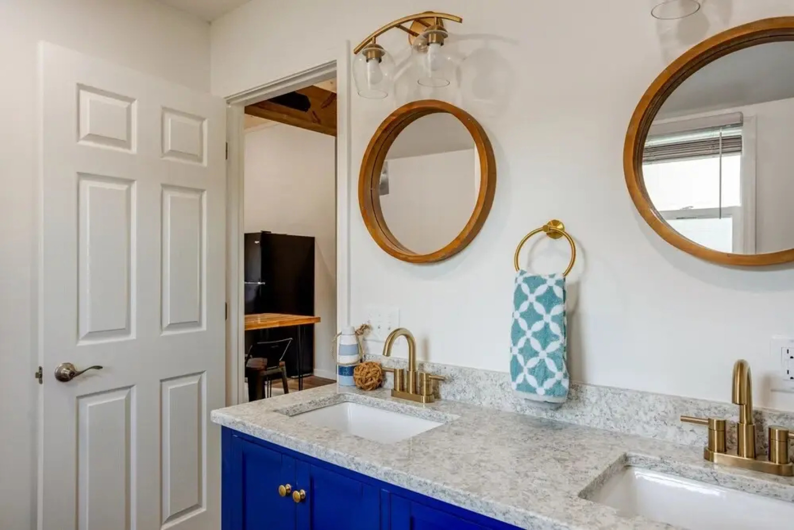 Newly Remodeled Home In Perfect Location To Visit Lake Erie Or Cleveland 2 Bedroom Home by Redawning