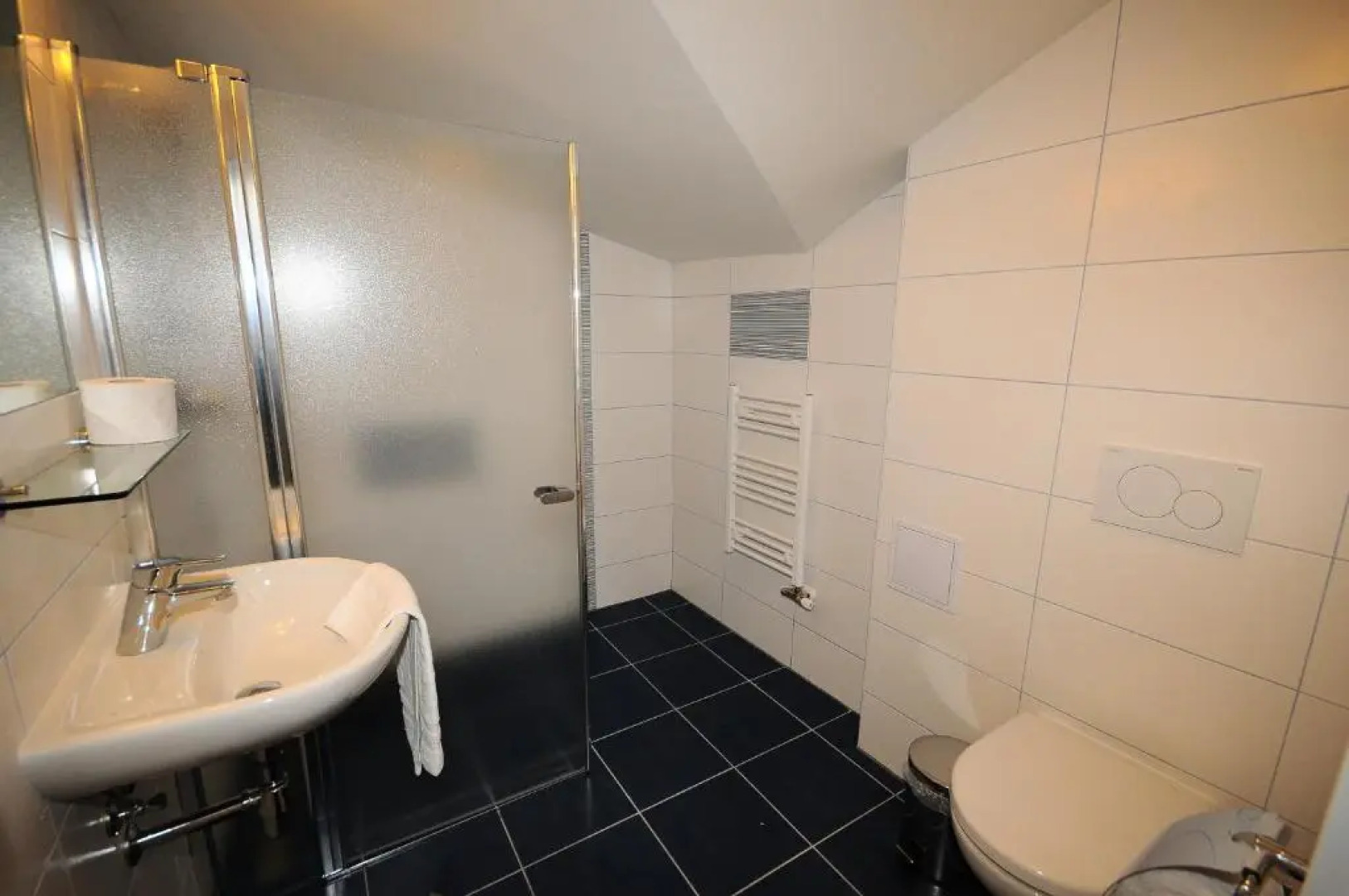 Penzion U sv. Kryštofa