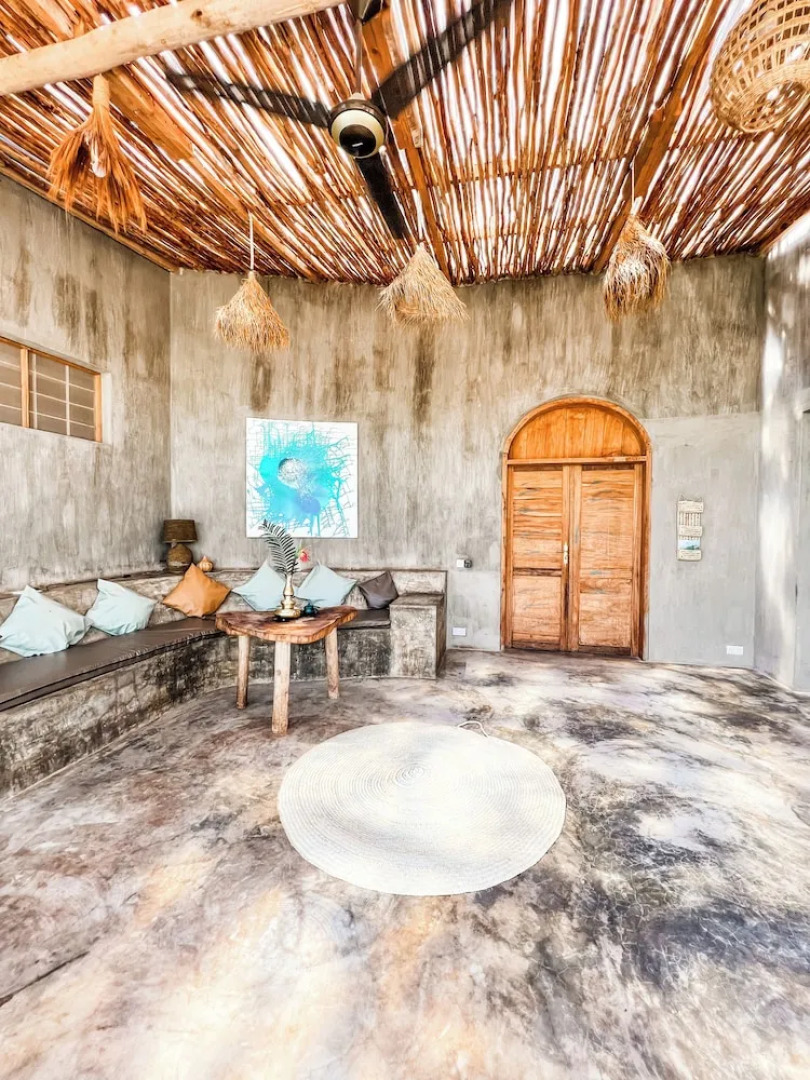 Green Ocean Zanzibar Boutique Hotel