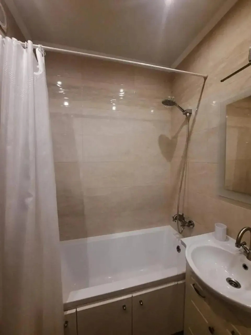 Апартаменты на Калининградском проспекте 71А