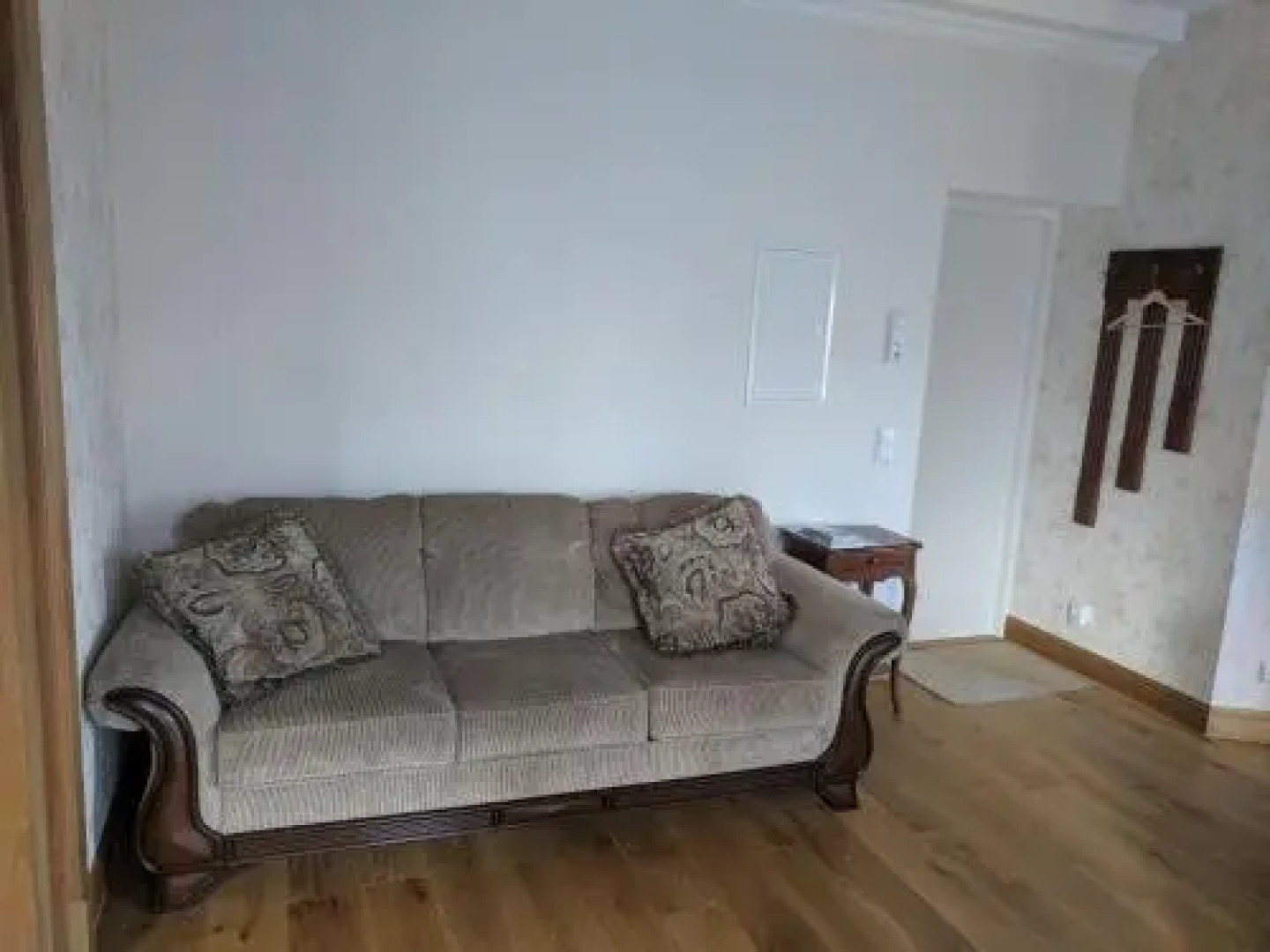 Park Villa Apartments