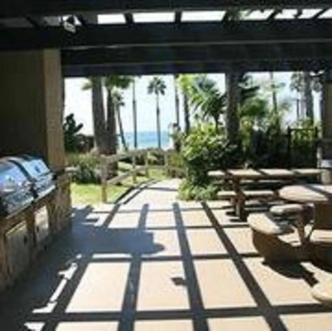 Ocean Breeze Retreat