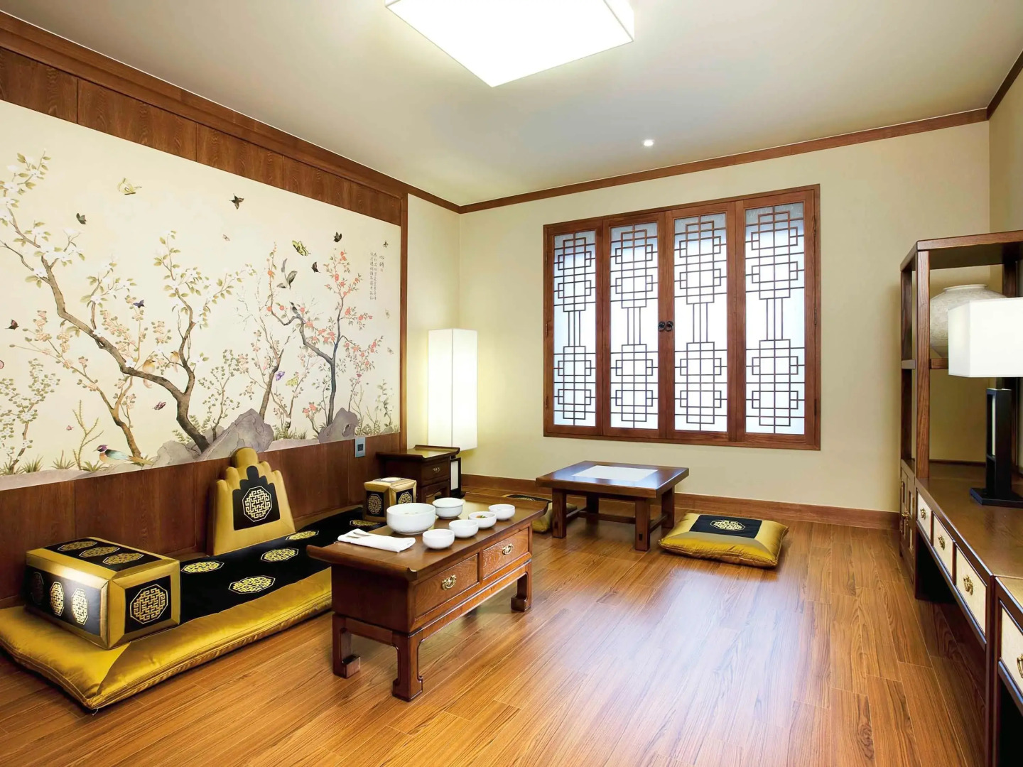 Novotel Ambassador Doksan Seoul