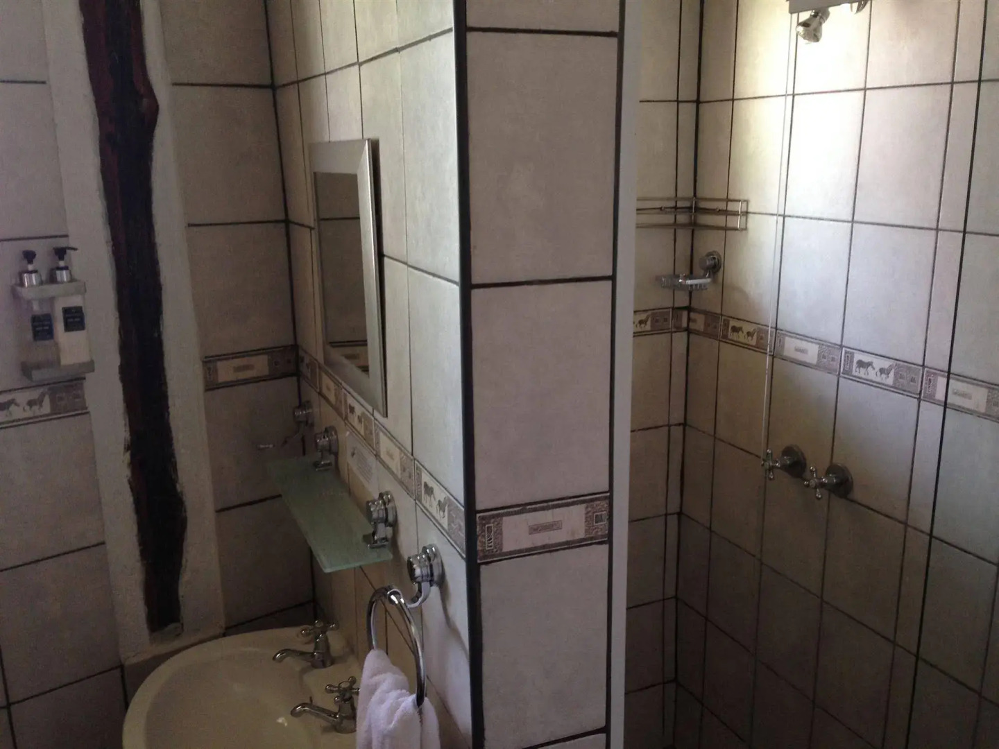 Sabie River Bush Lodge