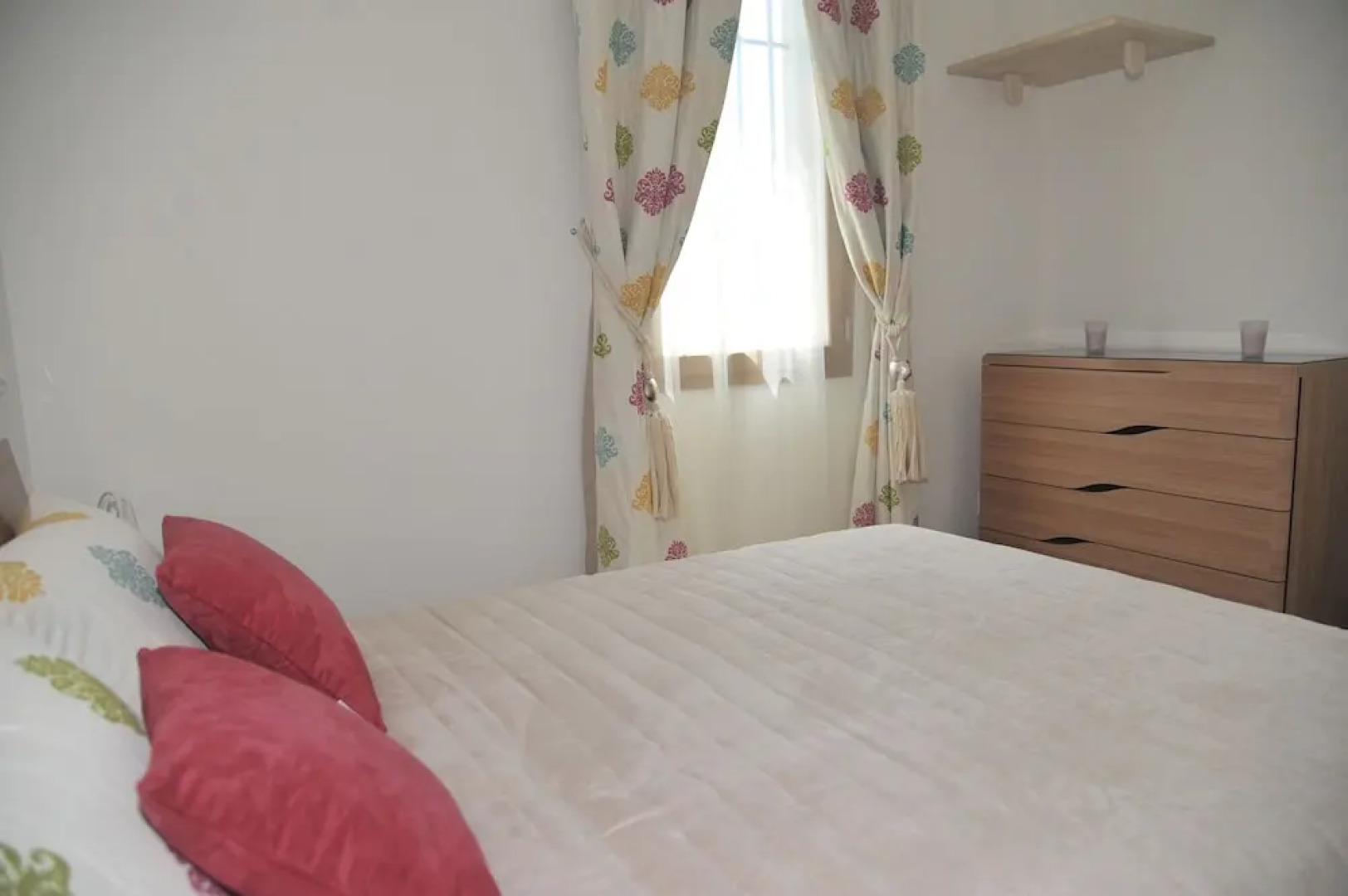 Domaine La Garenne - Appartement Saint Marc