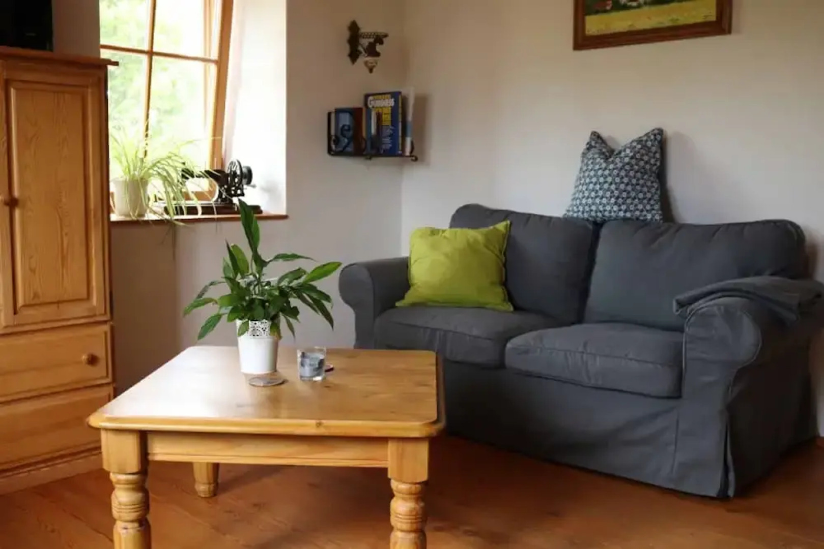 Spatzenhof Weiltingen