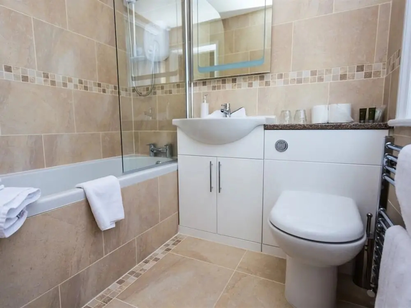 The Cliff House Hotel