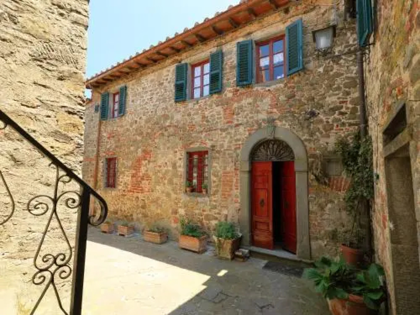 Locazione Turistica Tipologia Classic