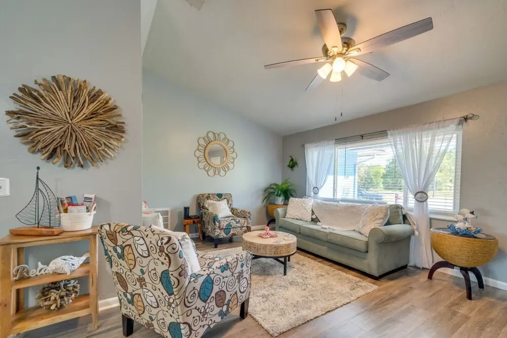 Quiet Beverly Hills Vacation Rental w/ Pool & Spa!