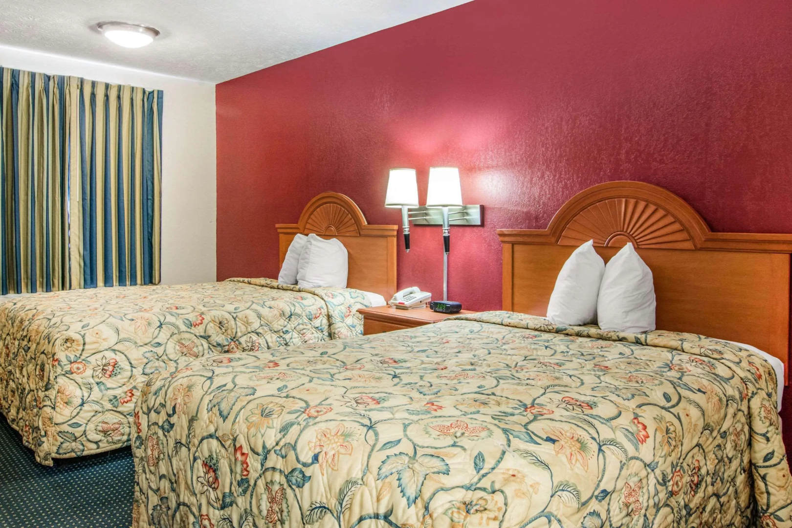 Rodeway Inn La Grange East