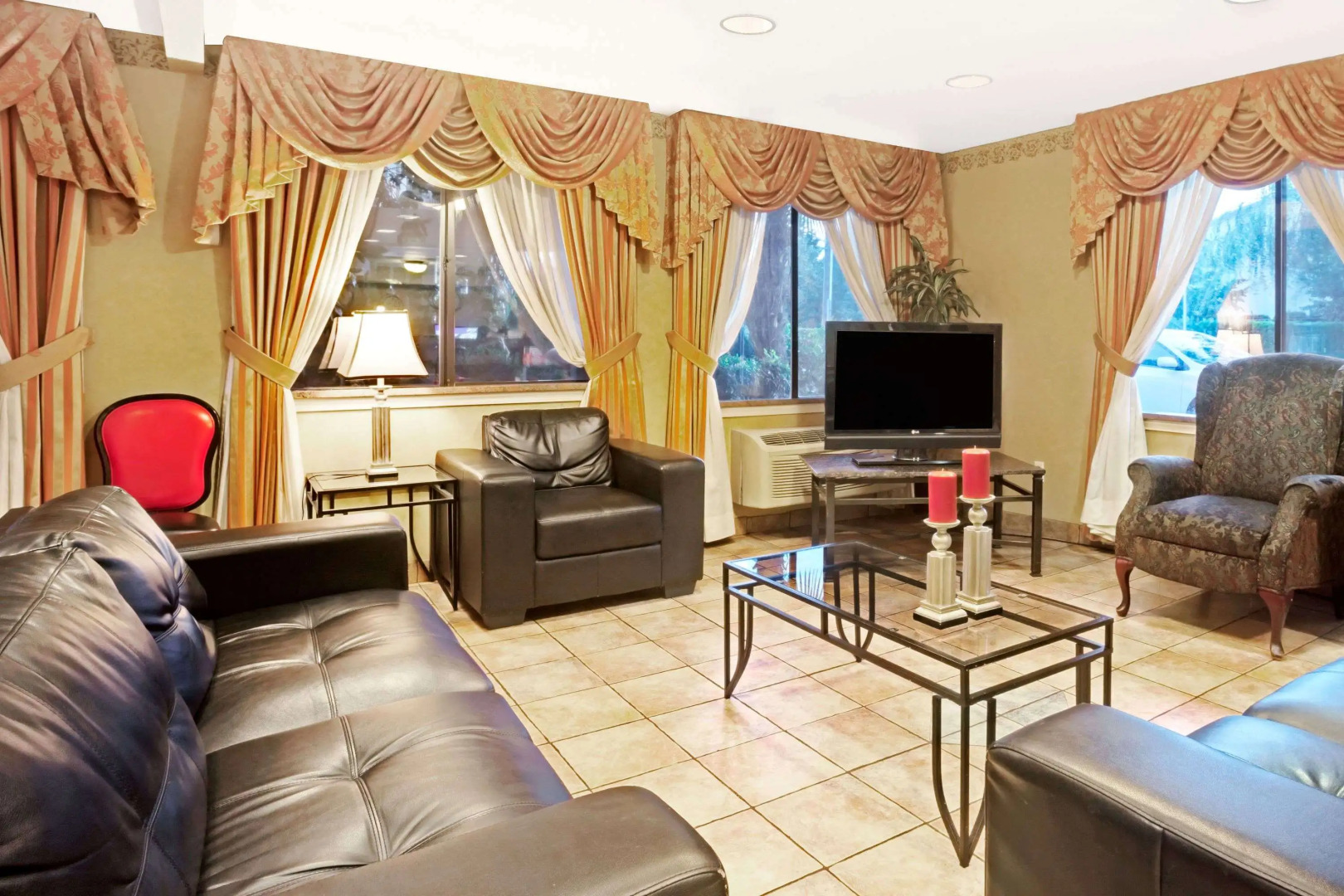 Days Inn Seattle South Tukwila