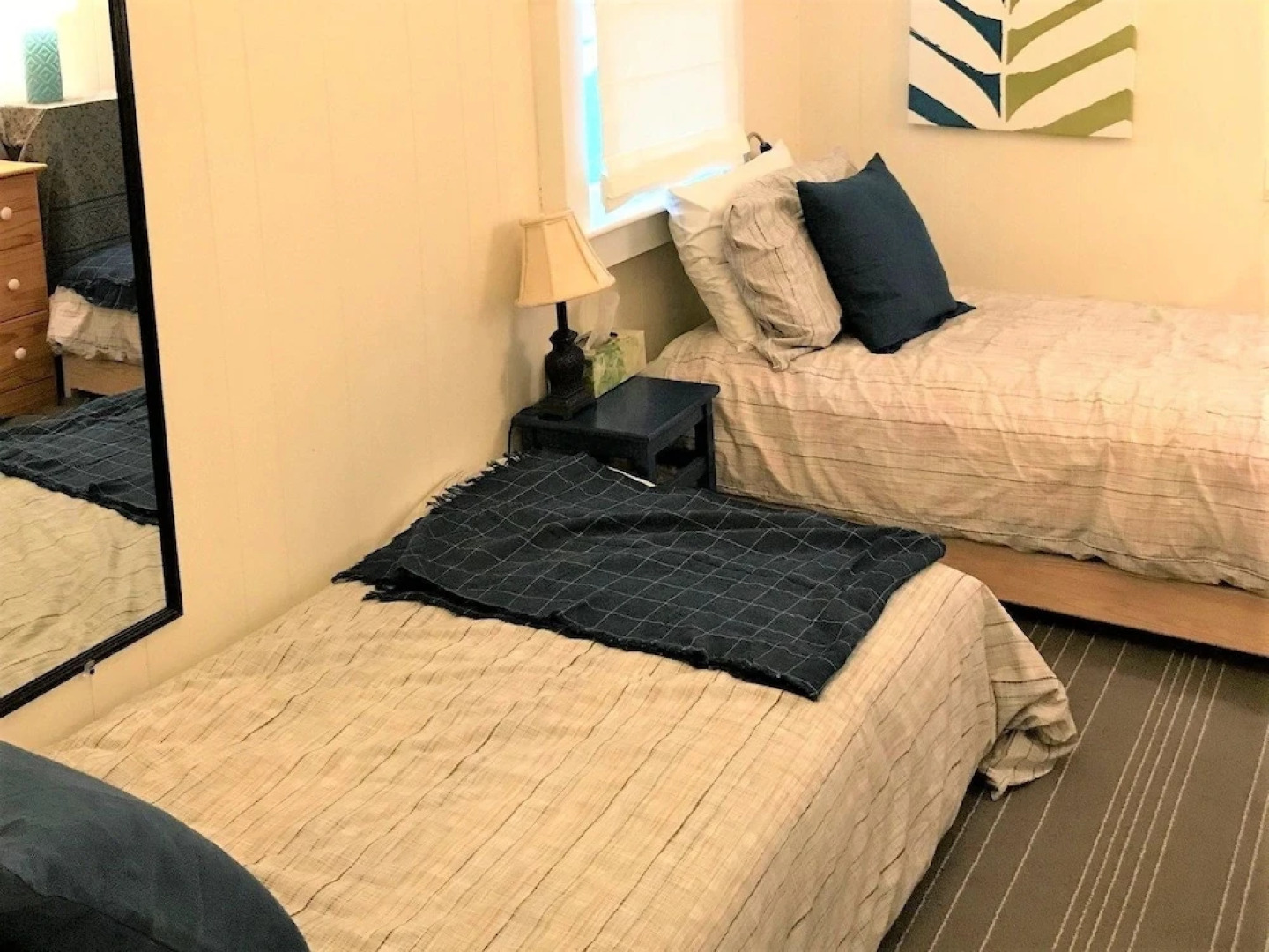 13 Waterview Colony - 2 Bedroom House