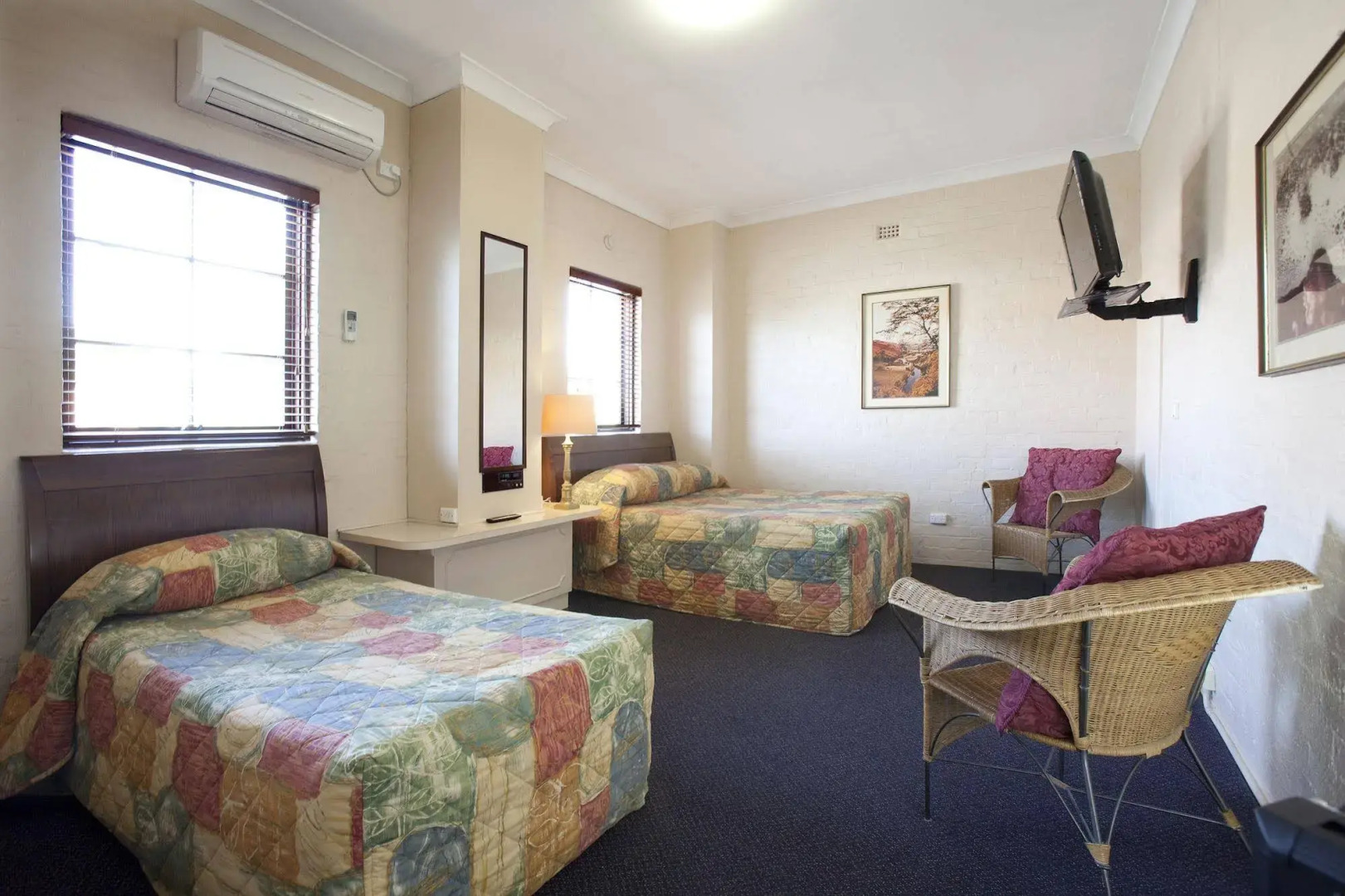 Seaton Arms Motor Inn