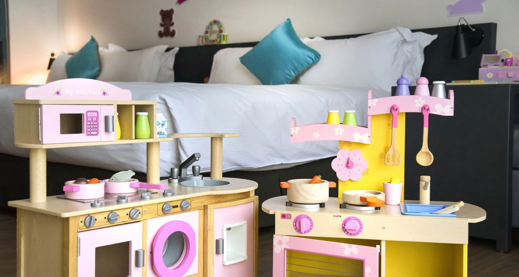 Just Sleep Kaohsiung Station